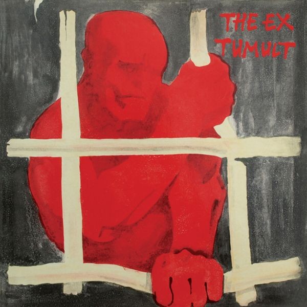 eX - Tumult i gruppen VINYL / Reggae hos Bengans Skivbutik AB (4035948)