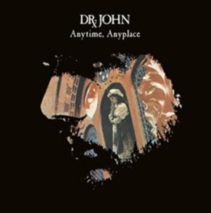 Dr. John - Anytime, Anyplace i gruppen VINYL / Jazz/Blues hos Bengans Skivbutik AB (4035957)