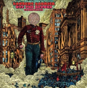 Blandade Artister - Laurent Garnier - Off The Record i gruppen VINYL / Film-Musikal hos Bengans Skivbutik AB (4035959)