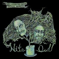 Liebling Bobby And Sherman Dave - Nite Owl (Green) i gruppen VINYL / Hårdrock hos Bengans Skivbutik AB (4035978)