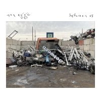 Egge Ana - Between Us i gruppen CD / Worldmusic/ Folkmusik hos Bengans Skivbutik AB (4035990)