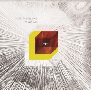 Herbert - Musca i gruppen CD / Rock hos Bengans Skivbutik AB (4036021)