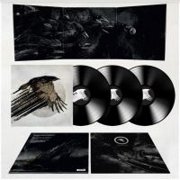 Katatonia - Mnemosynean i gruppen VINYL / Hårdrock,Svensk Folkmusik hos Bengans Skivbutik AB (4036037)