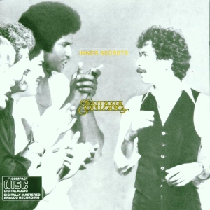 Santana - Inner Secrets i gruppen ÖVRIGT / Övrigt / aub hos Bengans Skivbutik AB (4036333)