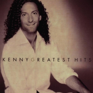 Kenny G - Greatest Hits i gruppen ÖVRIGT / Övrigt / aub hos Bengans Skivbutik AB (4036338)