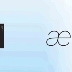 Domingæ - Æ Ep (White Vinyl) i gruppen VINYL hos Bengans Skivbutik AB (4036358)