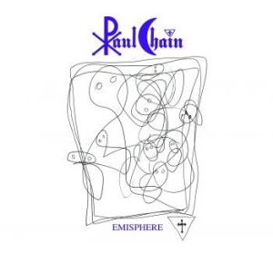 Paul Chain - Emisphere i gruppen CD / Hårdrock,Pop-Rock hos Bengans Skivbutik AB (4036383)