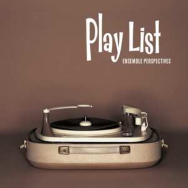 Various - Playlist i gruppen Externt_Lager / Naxoslager hos Bengans Skivbutik AB (4036402)