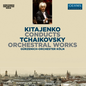 Tchaikovsky Pyotr Ilyich - Orchestral Works i gruppen Externt_Lager / Naxoslager hos Bengans Skivbutik AB (4036433)