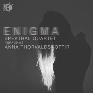 Thorvaldsdottir Anna - Enigma i gruppen Externt_Lager / Naxoslager hos Bengans Skivbutik AB (4036456)