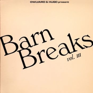 KHRUANGBIN - Barn Breaks Vol. Iii i gruppen VINYL / Rock hos Bengans Skivbutik AB (4036568)