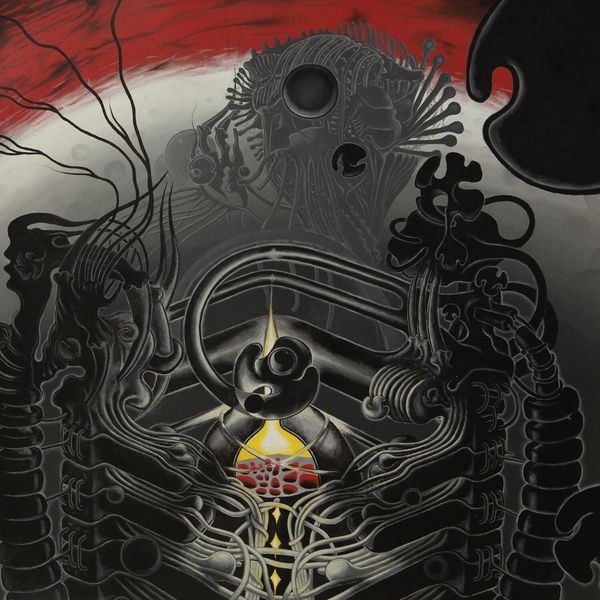 Deviant Process - Nurture (Digipack) i gruppen CD / Hårdrock/ Heavy metal hos Bengans Skivbutik AB (4036593)