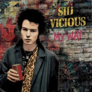 Vicious Sid - My Way (Coloured) i gruppen VINYL / Pop-Rock hos Bengans Skivbutik AB (4036606)