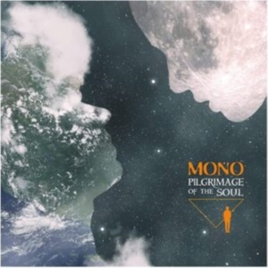 Mono - Pilgrimage Of The Soul (2 Lp Black i gruppen VINYL / Hårdrock,Pop-Rock hos Bengans Skivbutik AB (4036611)