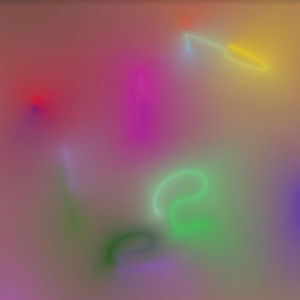 Blandade Artister - Spaciousness 2 - Music Without Hori i gruppen VINYL / Dans/Techno hos Bengans Skivbutik AB (4036613)