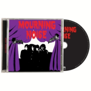 Mourning Noise - Mourning Noise i gruppen CD / Pop hos Bengans Skivbutik AB (4036670)