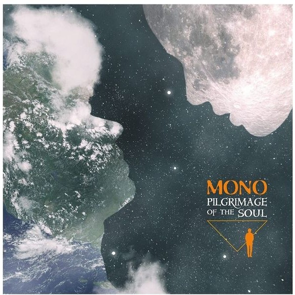 Mono - Pilgrimage Of The Soul i gruppen CD / Hårdrock/ Heavy metal hos Bengans Skivbutik AB (4036676)