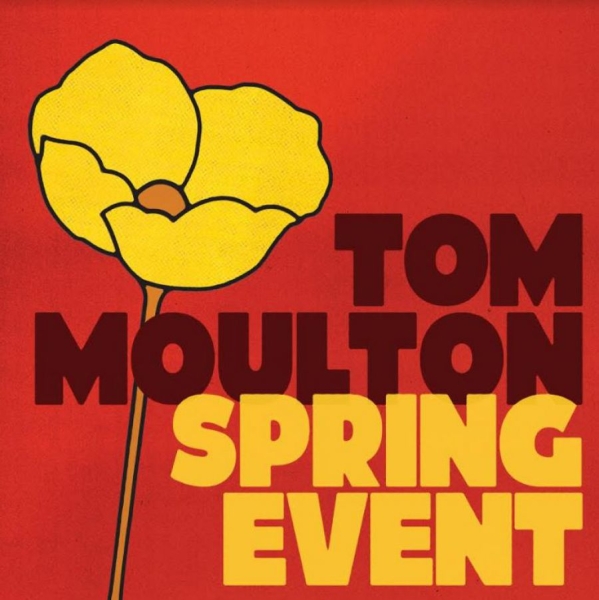 Various Artists - Tom Moulton - Spring Events i gruppen VINYL / Toppsäljare hos Bengans Skivbutik AB (4036696)