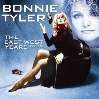 Tyler Bonnie - East West Years 1995-1998 i gruppen CD / Pop-Rock hos Bengans Skivbutik AB (4036722)