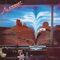 Stewart Al - Time Passages i gruppen CD / Rock hos Bengans Skivbutik AB (4036724)
