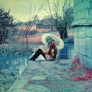 Affinity - Affinity i gruppen ÖVRIGT / Övrigt / aub hos Bengans Skivbutik AB (4036726)