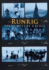 Runrig - There Must Be A Place i gruppen ÖVRIGT / Musik-DVD & Bluray / Kommande hos Bengans Skivbutik AB (4036740)