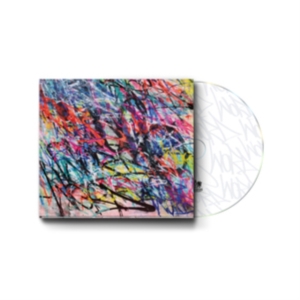 Atmosphere - Word? i gruppen CD / Hip Hop-Rap hos Bengans Skivbutik AB (4036745)