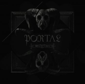 Portal - Hagbulbia (Vinyl Lp) i gruppen VINYL / Hårdrock/ Heavy metal hos Bengans Skivbutik AB (4036754)