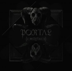Portal - Hagbulbia (Vinyl Lp) i gruppen VINYL / Hårdrock hos Bengans Skivbutik AB (4036754)
