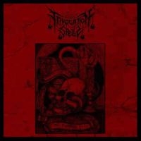 Invocation Spells - Flame Of Hate The i gruppen CD / Hårdrock hos Bengans Skivbutik AB (4036801)