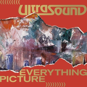 Ultrasound - Everything Picture i gruppen VINYL / Pop-Rock hos Bengans Skivbutik AB (4036823)
