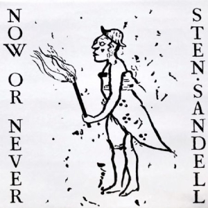 Sandell Sten - Now or Never i gruppen VINYL / Övrigt hos Bengans Skivbutik AB (4036950)