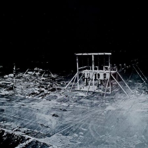 Ur Kaos - A terrible beauty is born i gruppen VINYL / Övrigt hos Bengans Skivbutik AB (4036956)