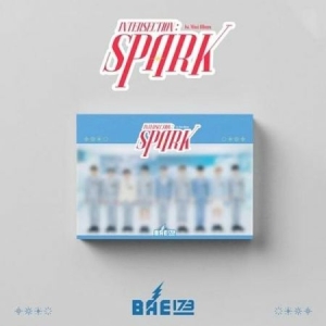 BAE173 - 1st Mini Album [INTERSECTION : SPARK] i gruppen Minishops / K-Pop Minishops / K-Pop Övriga hos Bengans Skivbutik AB (4036969)
