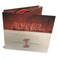 Ulver - Themes From William Blake's The Mar i gruppen CD / Hårdrock,Norsk Musik hos Bengans Skivbutik AB (4037235)
