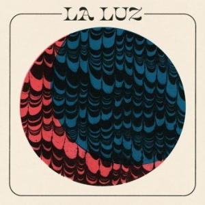 La Luz - La Luz (Mystery Colour Vinyl) i gruppen VINYL / Rock hos Bengans Skivbutik AB (4037236)