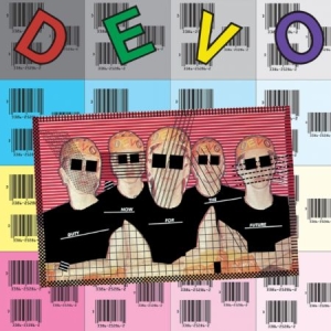 Devo - Duty now for the future (140g/color viny i gruppen VINYL / Pop-Rock hos Bengans Skivbutik AB (4037352)