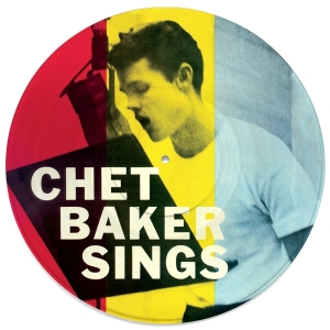 Chet Baker - Sings i gruppen ÖVRIGT / Övrigt / aub hos Bengans Skivbutik AB (4037691)