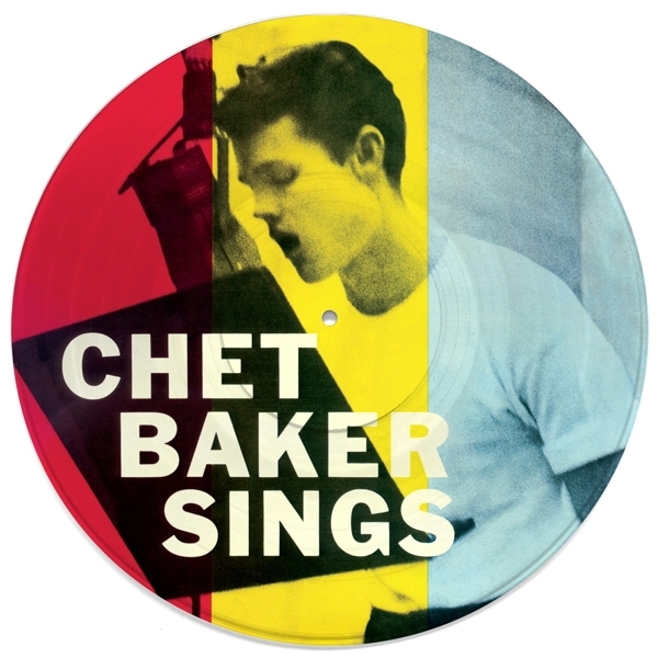 Chet Baker - Sings i gruppen VINYL / Toppsäljare hos Bengans Skivbutik AB (4037691)