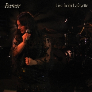 Rumer - Live At Lafayette i gruppen CD / Country hos Bengans Skivbutik AB (4037721)