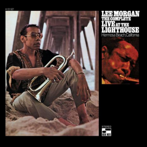 Lee Morgan - The Complete Live At The Lighthouse i gruppen CD / CD Blue Note hos Bengans Skivbutik AB (4037734)