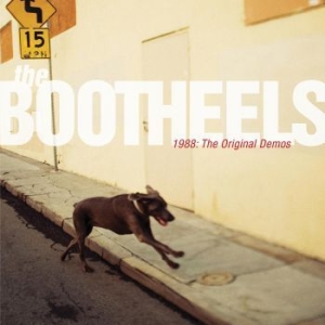 The Bootheels - 1988: The Original Demos i gruppen VINYL / Kommande / Rock hos Bengans Skivbutik AB (4037840)