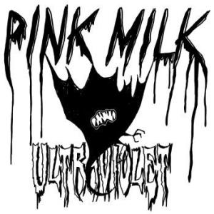 Pink Milk - Ultraviolet (Pink) i gruppen VINYL / Vinyl 2021 Storsäljare hos Bengans Skivbutik AB (4037852)
