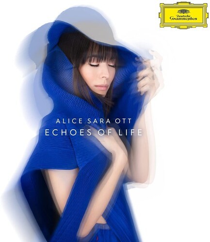Alice Sara Ott - Echoes Of Life (Vinyl) i gruppen VINYL / Klassiskt hos Bengans Skivbutik AB (4037896)