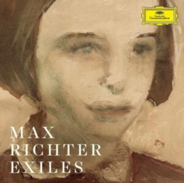 Max Richter Baltic Sea Philharmoni - Exiles i gruppen CD / Toppsäljare hos Bengans Skivbutik AB (4037902)