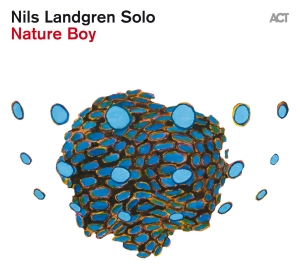Landgren Nils - Nature Boy i gruppen CD / Jazz hos Bengans Skivbutik AB (4037913)