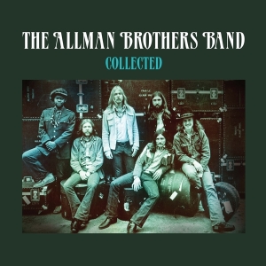 The Allman Brothers Band - Collected i gruppen VINYL / Pop-Rock hos Bengans Skivbutik AB (4037944)