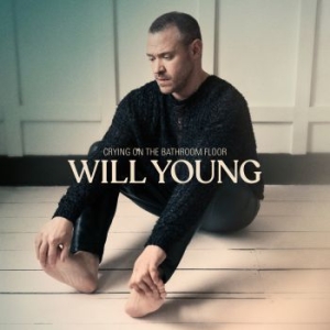 Will Young - Crying On The Bathroom Floor i gruppen CD / Pop hos Bengans Skivbutik AB (4037955)