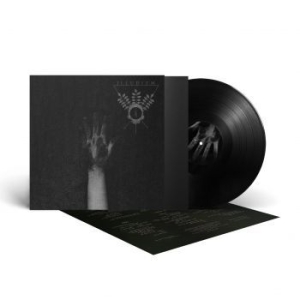 Illudium - Ash Of The Womb (Black Vinyl Lp) i gruppen VINYL / Hårdrock/ Heavy metal hos Bengans Skivbutik AB (4037962)