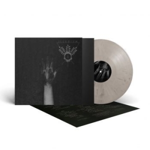 Illudium - Ash Of The Womb (Grey Vinyl Lp) i gruppen VINYL / Hårdrock/ Heavy metal hos Bengans Skivbutik AB (4037963)